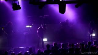 Dead Letter Circus - 10. Silence (Live at The Metro, Sydney)