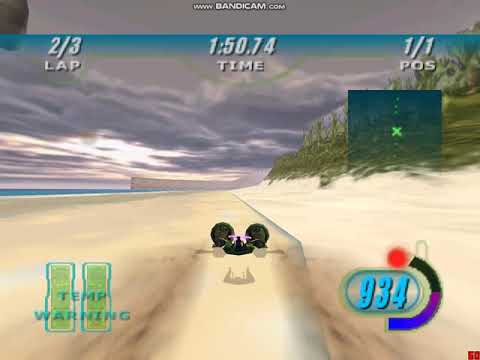 Baroo Coast Mawhonic 3:59x, 1st lap 1:21x, 2nd lap 1:19.2x