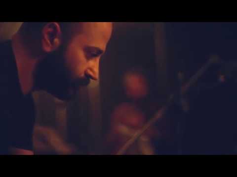 Levent Güneş - Aşk İlinden Geldim  [ Geldim Sevdim Göçtüm ]