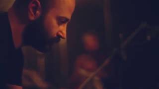 Levent Güneş - Aşk İlinden Geldim  [ Geldim Sevdim Göçtüm ]