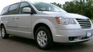 preview picture of video '2010 Chrysler Town & Country #P1192 in Pottstown PA'