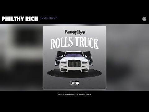 Video thumbnail for ROLLS TRUCK