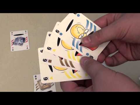 Dice Tower Reviews: Bargain Hunter