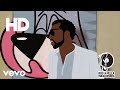 Kanye West - Heartless (EXPLICIT) [720P Remastered] (2009)