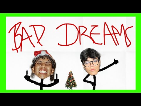 MIKE THE KIDD x @sebaasmaldonado. - BAD DREAMS (Vídeo Oficial)