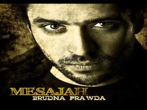 10. Mesajah- Beautiful ft. Blackout JA [ Brudna prawda]