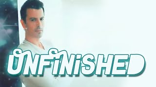 Unfinished - Jordan Knight (Subtitulos en español)