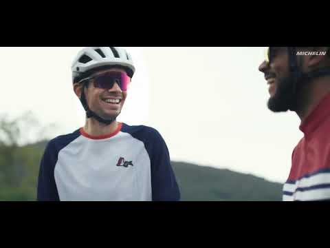 MICHELIN Power Adventure tire – Enjoy freedom beyond the road