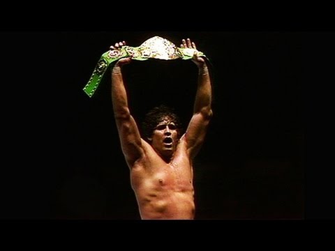 Tito Santana Does Not Watch The Current WWE Product Because He Feels That They Don’t Tell Stories In The Ring Anymore