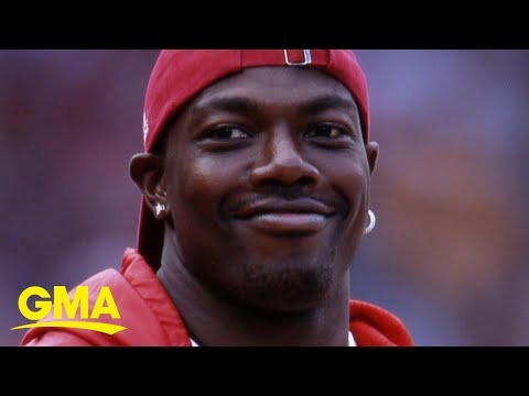 Terrell Omar Owens