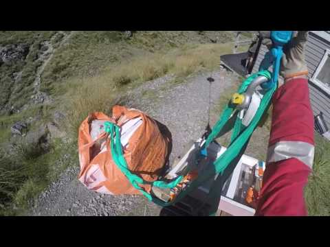 Christchurch Helicopters summer 2015