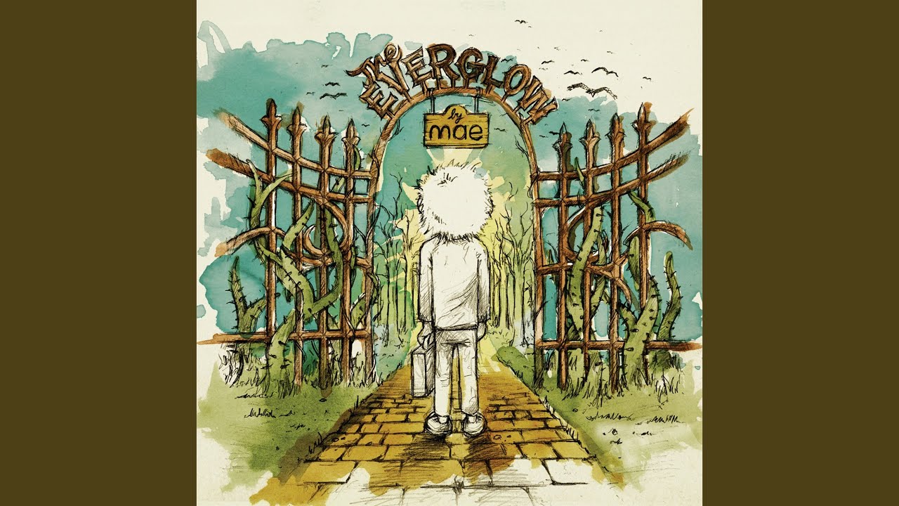 Ready And Waiting To Fall