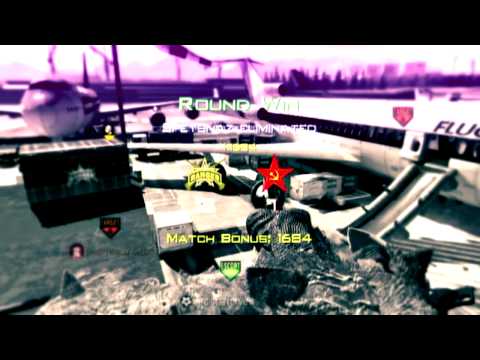 Mist Nerve: Nerves of Steel - Episode 1