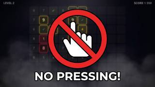 Zero Press : Free browser game on Itch.io