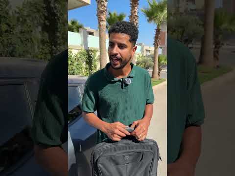 رجل حبوه جوج بنات أو بغاوه للزواج... ولكن الأبن ديالو كان عندو اختبار صادم ليهم 😱