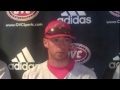 Austin Peay Wins 2011 OVC Baseball Tournament Championship Postgame Interviews
