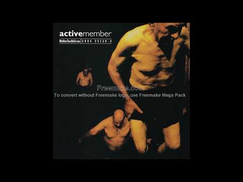 Active Member - Η μελωδία της παρακμής