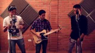Yo quiero - Camila (Cover por Carlos Iriza, Diego Camargo y Jose Zaurin)