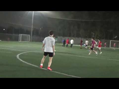 CSKIA DE MOSCU VS VILLURCA - #LigaNuñez - #Apertura SLS - 3/6/23