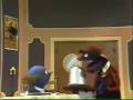 Sesame Street Waiter Grover Grover The Dancing Waiter