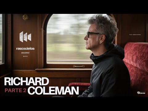 RICHARD COLEMAN in SKYSCRAPER - Part 2 -