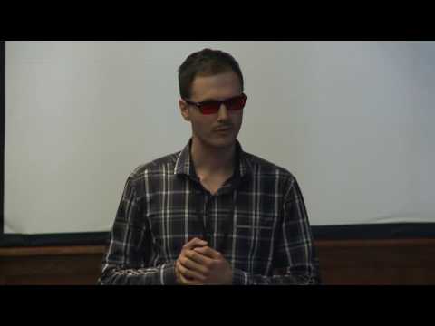 In the Social Sea/U socijalnom moru | Nikola Radojlović | TEDxBelgrade