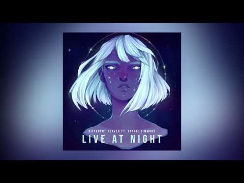{Live At Night} {Live At Night} Best Songs