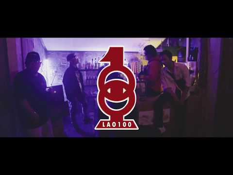 Lao100 - LOOT (ຫລຸດ) ROMA , TON100 , BABYMAX , NON , DJ CHICKEN , DJ Young-T  (lyrics Video) 🇱🇦💯