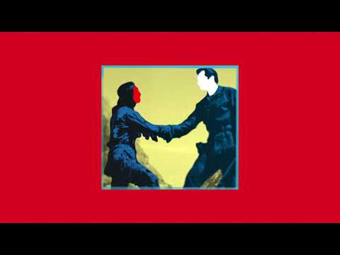 Gang of Four - Damaged Goods (Official Lyric Video)