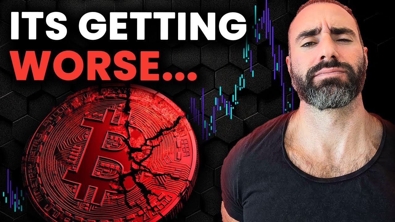 BITCOIN: The Secret Trend That Is About To Fool Everyone