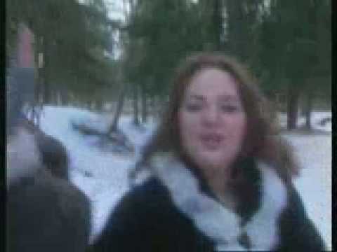 Maarja-Liis, Hedvig, Pearu, Mart - "Jingle bells" (Aisakell)