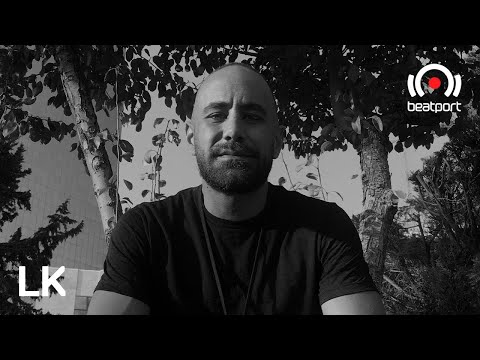 LK DJ set - The Residency w/ Sama Abdulhadi - Week 2 | @Beatport Live