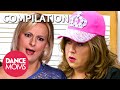 ICONIC Abby Lee Miller Moments Compilation Part 8 Dance Moms