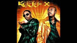 K-Ci &amp; JoJo ft 2Pac - Thug n U Thug n Me