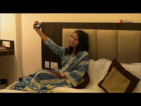 Hotel President Reborn: Where Classic Elegance Meets Modern Luxury