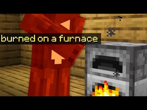 I Hired a Pro Mod Developer to Ruin Minecraft