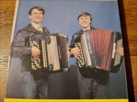 Novica i Cane Jovanović - Stanojlov Vez