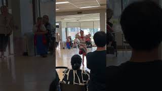 Download lagu Beautiful Ukrainian girl dances so good! #atwork🇨🇦 mp3 Download lagu Beautiful Ukrainian girl dances so good! #atwork🇨🇦 mp3