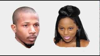 Shyne ft. Foxy Brown - Westcoast Bitches (Brooklyn) RARE