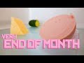 Cooking With What You Have End Of Month Special