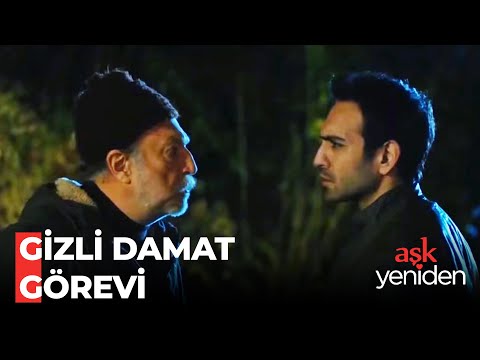 Derin Şevket'in Fedaisi Fatih - Aşk Yeniden