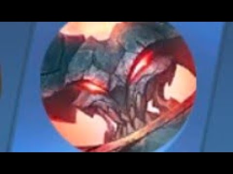 Thamuz Needs A Nerf (Insane HP Regen)