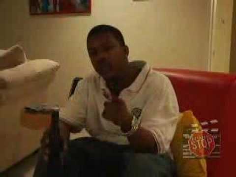 Bohagon The Power Move DVD Scene 1