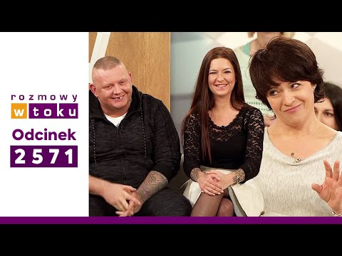 ROZMOWY W TOKU ODC. 2571