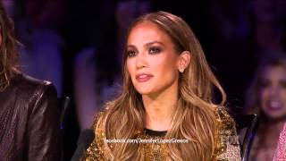 Jennifer Lopez Announces New Single 'Dance Again' on Idol