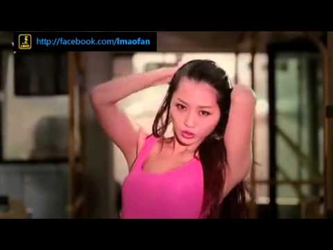 Gangnam Style [BUS Version]