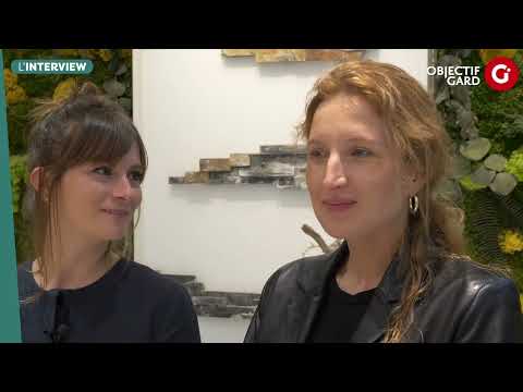 VIDÉO "Les Petites victoires" : Julia Piaton et Mélanie Auffret en interview