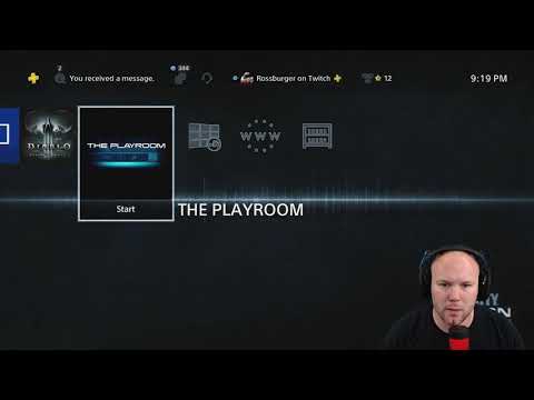 Big Flexer "Rossburger" Deletes H1Z1 After Stream Snipers Ambush Community Tournament