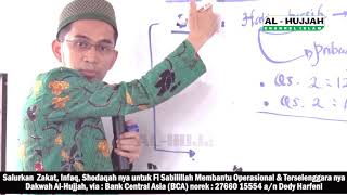 Download lagu Manfaat Kajian Tazkiyatun Nafs || Ust. Adi Hidayat, MA mp3