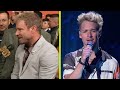 Brian Littrell Gets Emotional Over Son Baylee S American Idol Journey Exclusive